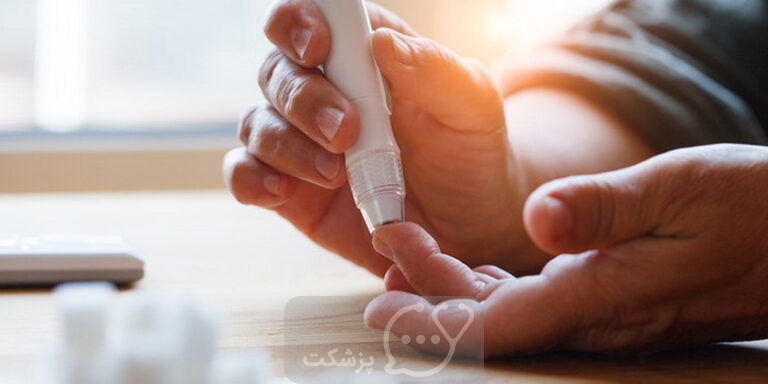 شایع ترین عوارض گلوکترول (گلیپیزید) || پزشکت