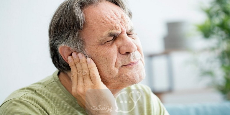 علت گلو و گوش درد همزمان چیست؟ || پزشکت