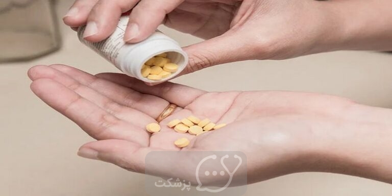 عوارض قرص متوکلوپرامید || پزشکت