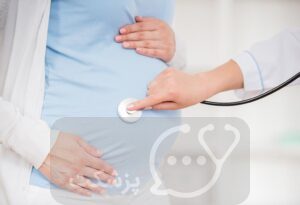 معاینه بارداری || پزشکت