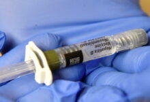 واکسن هپاتیت B برای بزرگسالان || پزشکت