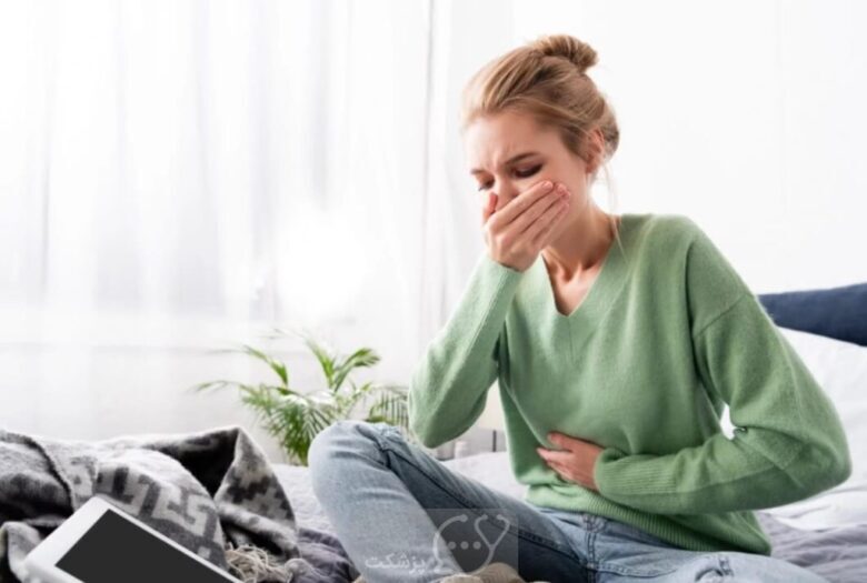 برای درمان اسهال چه بخوریم؟ || پزشکت