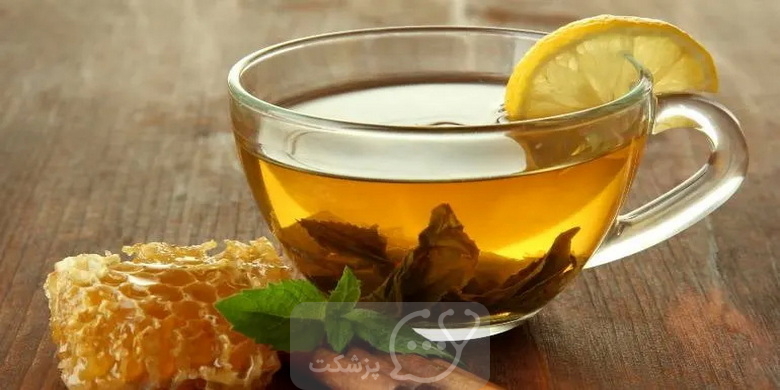 بهترین چای گیاهی برای رفع یبوست1 || پزشکت