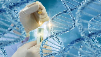 آزمایش ژنتیک برای سرطان چیست؟ || پزشکت