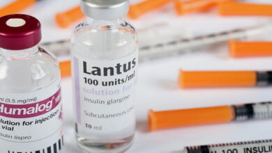انسولین لانتوس چیست؟ || پزشکت