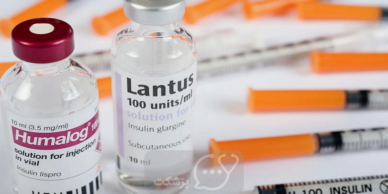 انسولین لانتوس چیست؟ || پزشکت