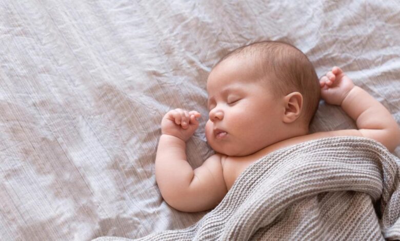 اهمیت خواب در کودکان|| پزشکت