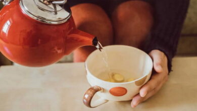 بهترین چای گیاهی برای رفع یبوست1 || پزشکت