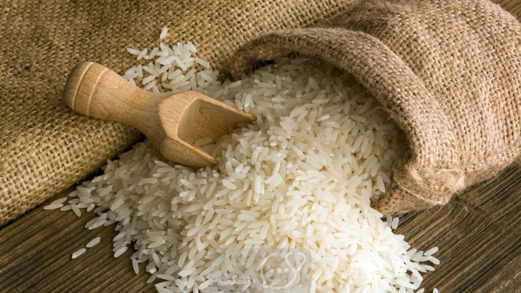 خواص برنج برای سلامتی|| پزشکت