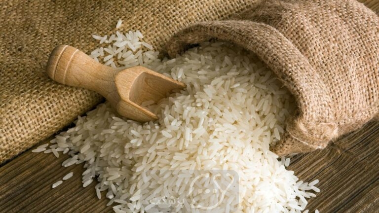 خواص برنج برای سلامتی|| پزشکت