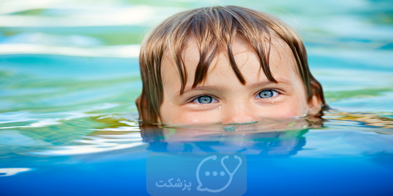 ۱۲ فایده شنا برای سلامتی بدن || پزشکت