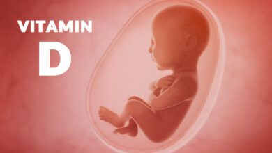 ویتامین دی و سقط جنین || پزشکت