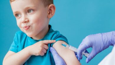 واکسن کرونا در کودکان|| پزشکت