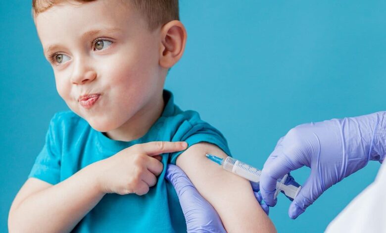 واکسن کرونا در کودکان|| پزشکت