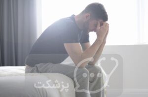 کاهش میل جنسی مردان|| پزشکت