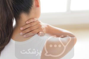 کرپیتوس گردن || پزشکت