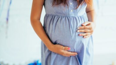 متفورمین در بارداری || پزشکت