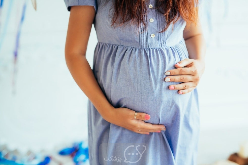 متفورمین در بارداری || پزشکت
