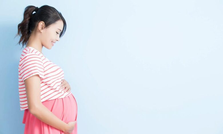 ترشح واژن در بارداری || پزشکت
