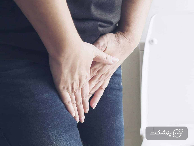 عفونت ادراری