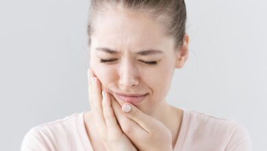 درد دندان بعد عصب کشی|| پزشکت