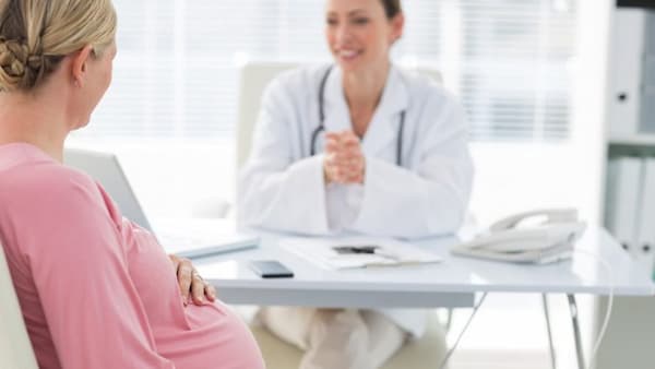 بارداری در ۵۰ سالگی با استفاده از روش IVF 