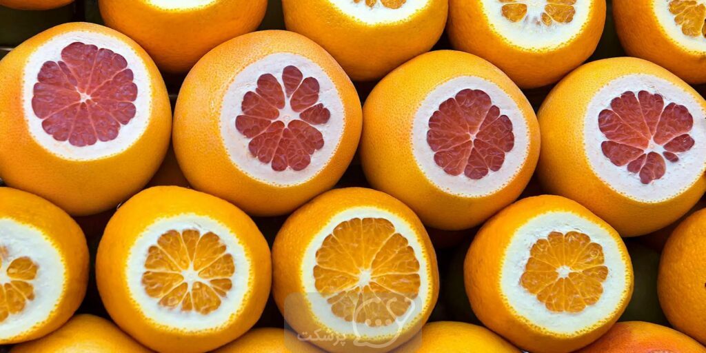 پرتقال|| پزشکت