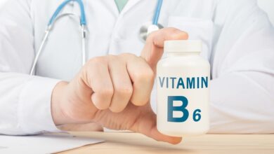 ویتامین B6 || پزشکت