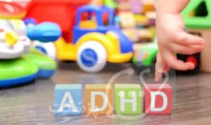 ADHD || پزشکت