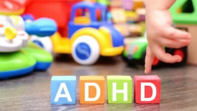 ADHD || پزشکت