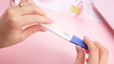 بارداری در پریودی|| پزشکت