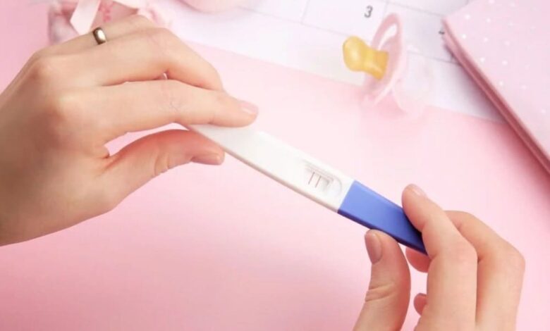 بارداری در پریودی|| پزشکت