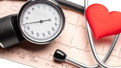 فشار خون دیاستولیک || پزشکت