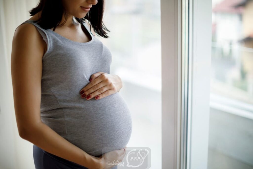 برای بارداری چه کار کنیم || پزشکت