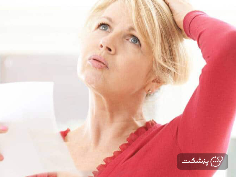 مصرف منیزیم در یائسگی
