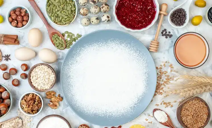 مواد معدنی | پزشکت