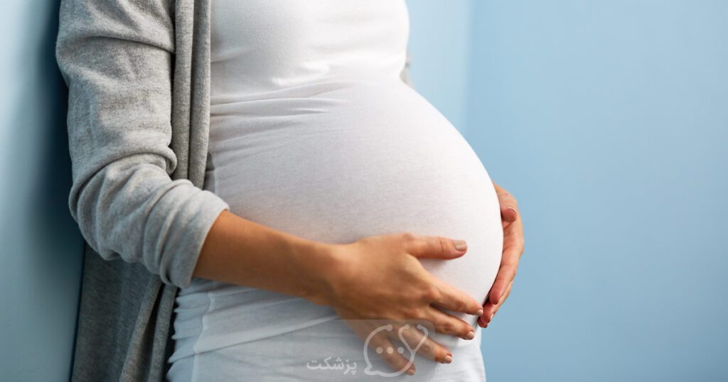 زونا در بارداری || پزشکت