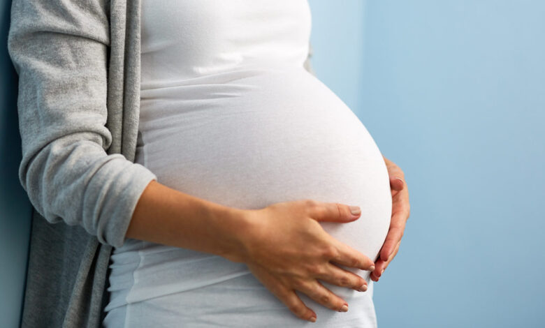 زونا در بارداری || پزشکت