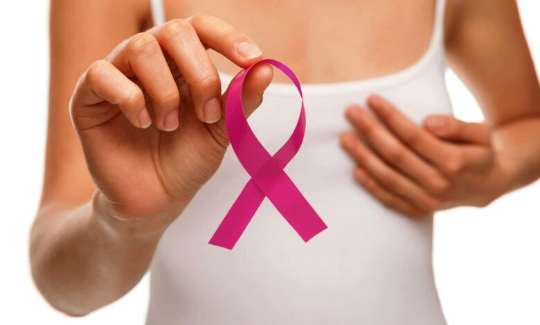 سرطان سینه|| پزشکت