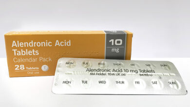 آلندرونیک اسید|| پزشکت