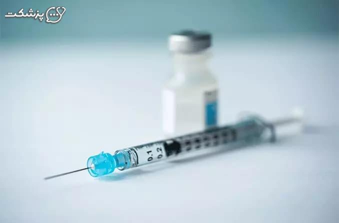 آمپول آواستین برای چیست | پزشکت
