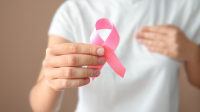 یائسگی و سرطان سینه|| پزشکت
