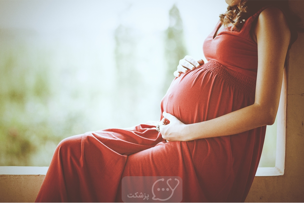 سرخجه در بارداری || پزشکت