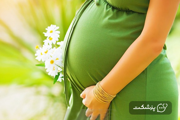 بهترین داروی گیاهی برای بارداری