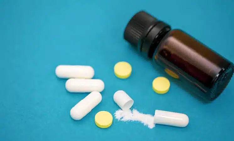 کاریسوپرودول | پزشکت