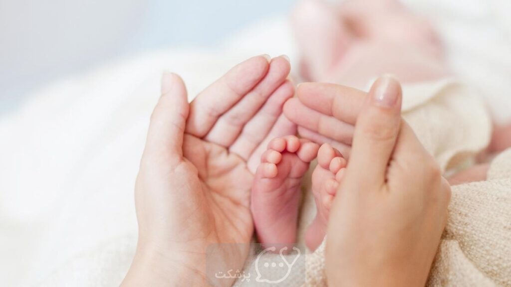 نوزاد نارس 33 هفته || پزشکت