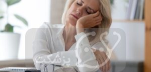 خستگی آدرنال || پزشکت