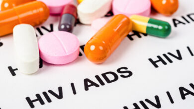 داروهای ضد HIV || پزشکت