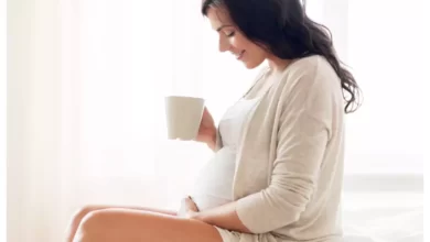 مصرف چای سبز در بارداری || پزشکت
