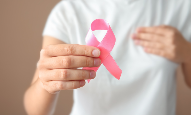 سرطان پستان التهابی || پزشکت